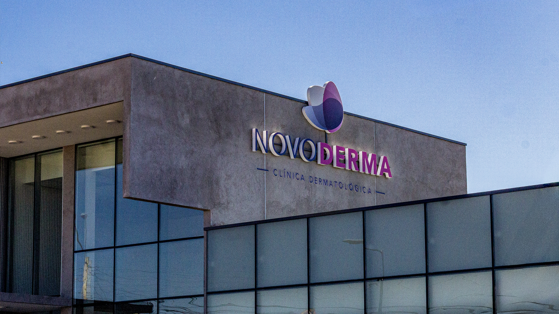 Clínica Novoderma