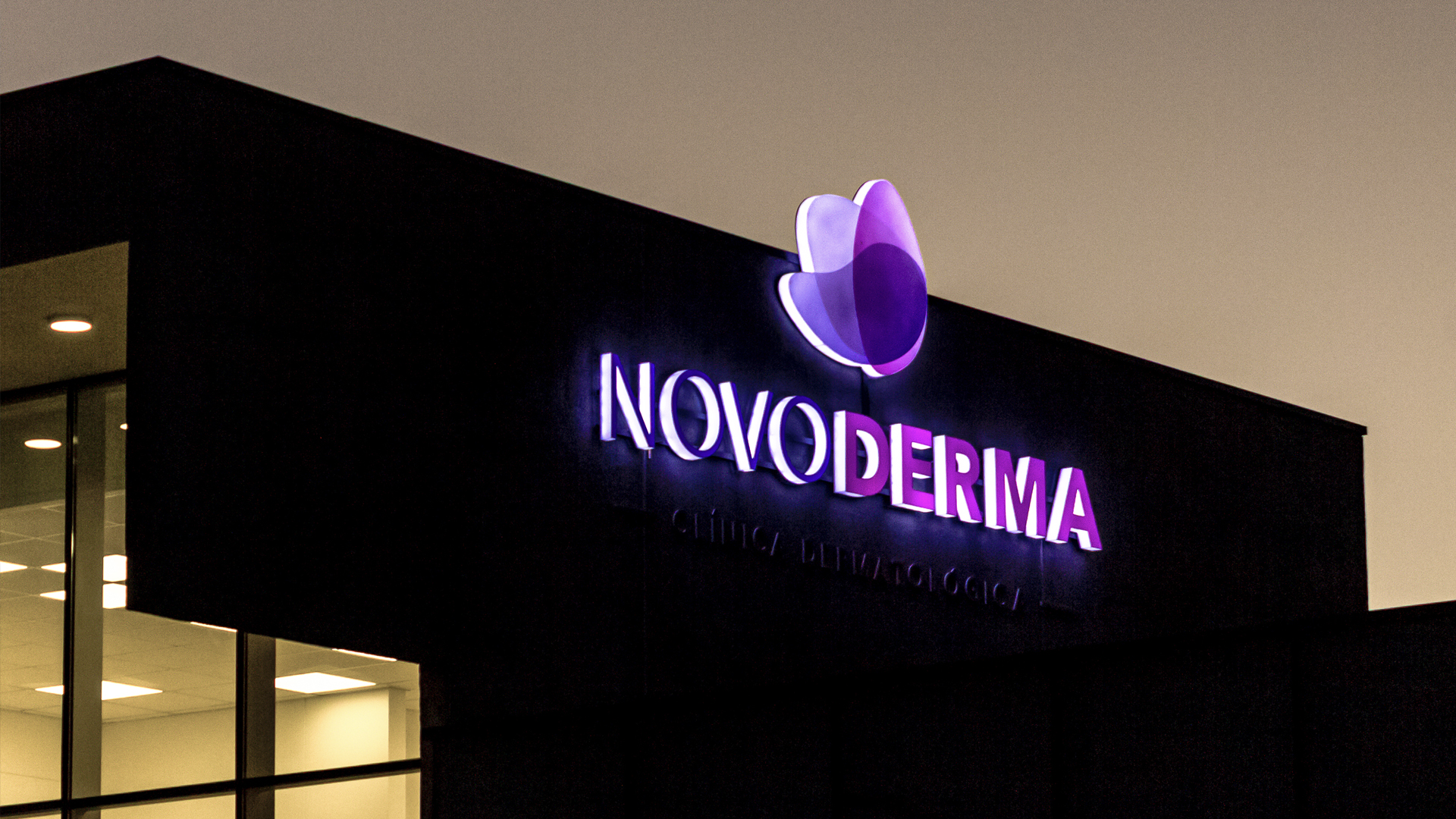 Clínica Novoderma